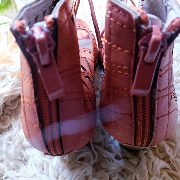 Booties - Picture 6 of 6